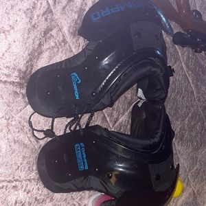 Brighton you never used